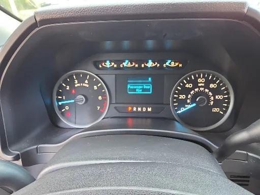 used 2018 Ford F-150 car, priced at $24,968