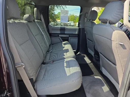 used 2018 Ford F-150 car, priced at $24,968
