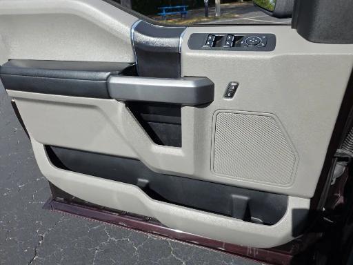 used 2018 Ford F-150 car, priced at $24,968