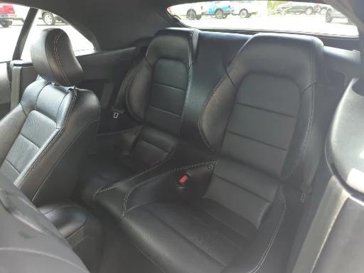 used 2023 Ford Mustang car, priced at $29,968