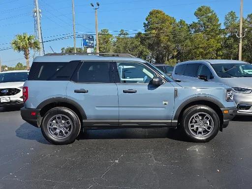 used 2024 Ford Bronco Sport car, priced at $30,968