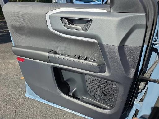 used 2024 Ford Bronco Sport car, priced at $30,968