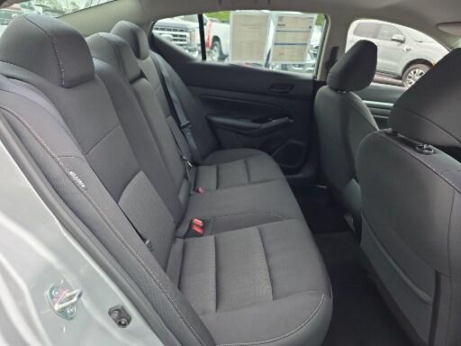 used 2023 Nissan Altima car, priced at $18,391