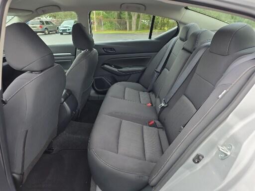 used 2023 Nissan Altima car, priced at $18,391