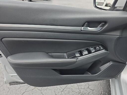 used 2023 Nissan Altima car, priced at $18,391
