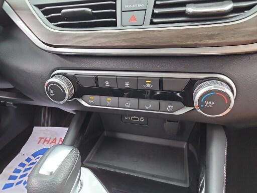 used 2023 Nissan Altima car, priced at $18,391