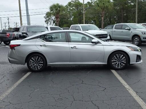 used 2023 Nissan Altima car, priced at $18,391