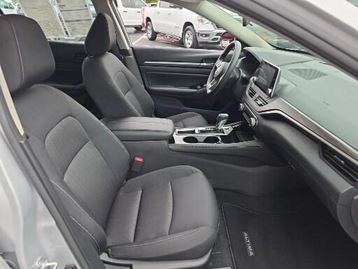 used 2023 Nissan Altima car, priced at $18,391
