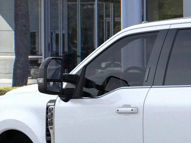 new 2025 Ford F-350 car, priced at $101,910
