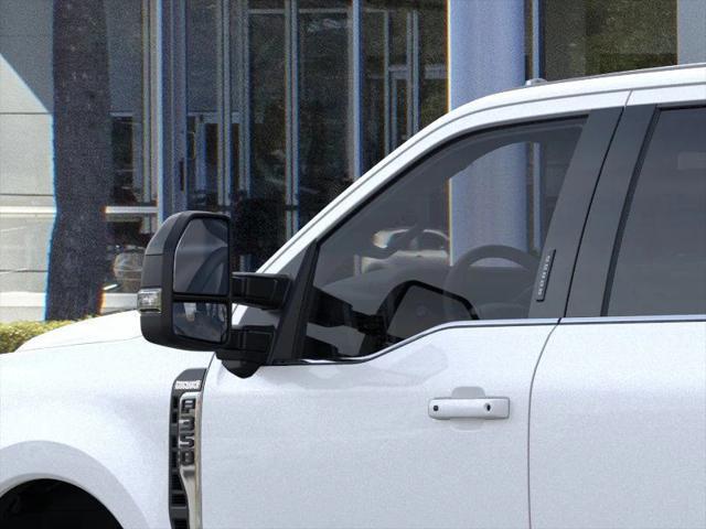 new 2025 Ford F-350 car, priced at $101,910