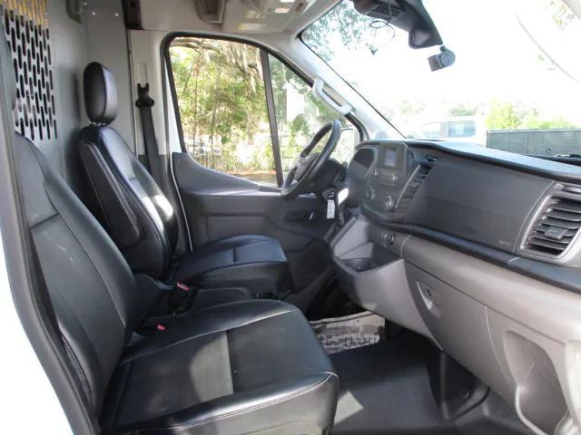 used 2023 Ford Transit-350 car, priced at $49,400