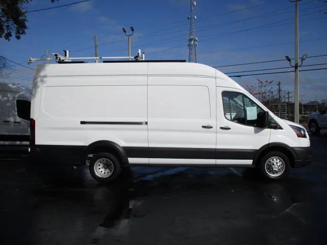 used 2023 Ford Transit-350 car, priced at $49,400