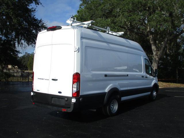 used 2023 Ford Transit-350 car, priced at $49,400