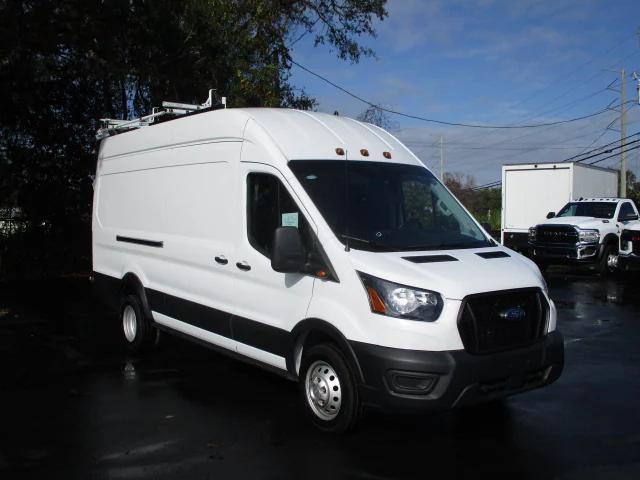 used 2023 Ford Transit-350 car, priced at $49,400