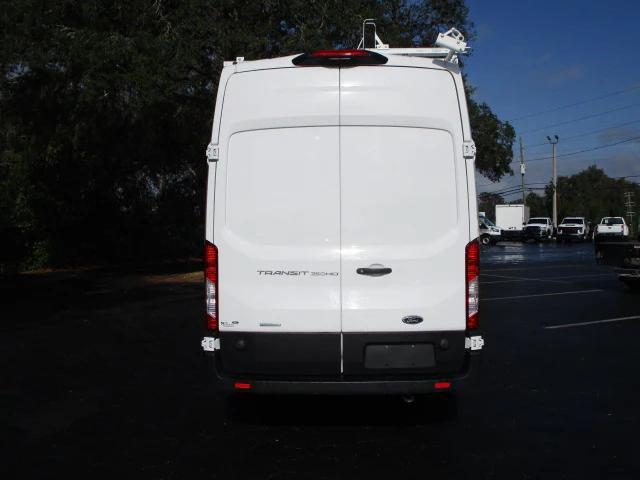 used 2023 Ford Transit-350 car, priced at $49,400