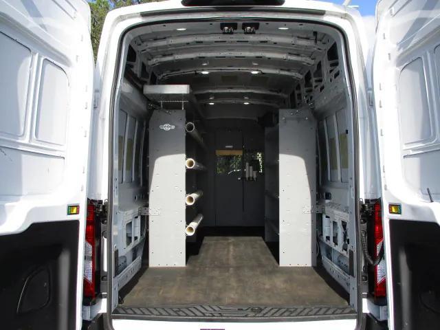 used 2023 Ford Transit-350 car, priced at $49,400