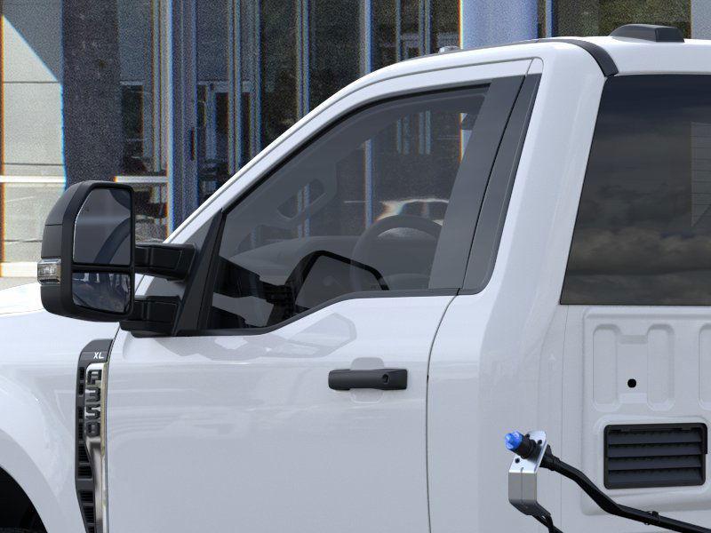 new 2025 Ford F-350 car, priced at $69,235