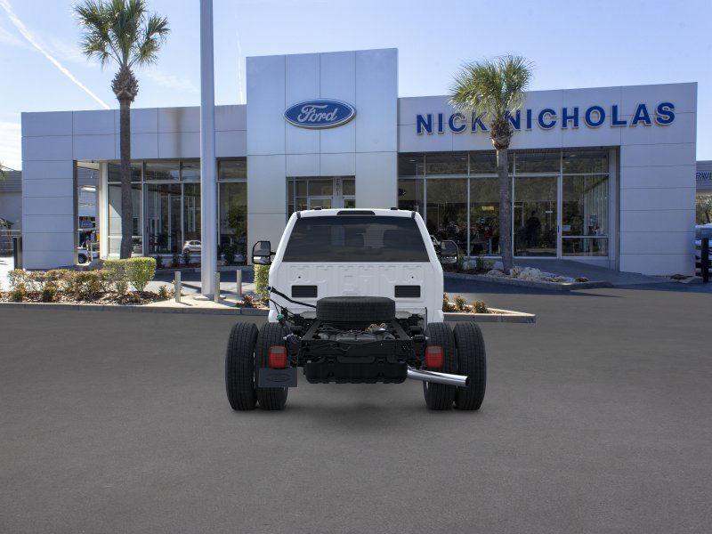 new 2025 Ford F-350 car, priced at $69,235