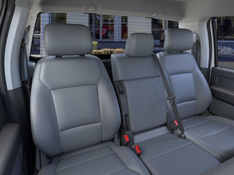 new 2025 Ford F-350 car, priced at $69,235