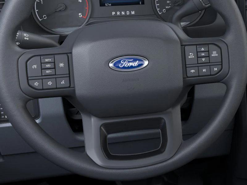 new 2025 Ford F-350 car, priced at $69,235