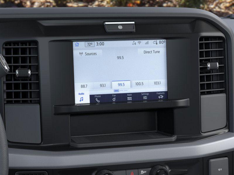new 2025 Ford F-350 car, priced at $69,235