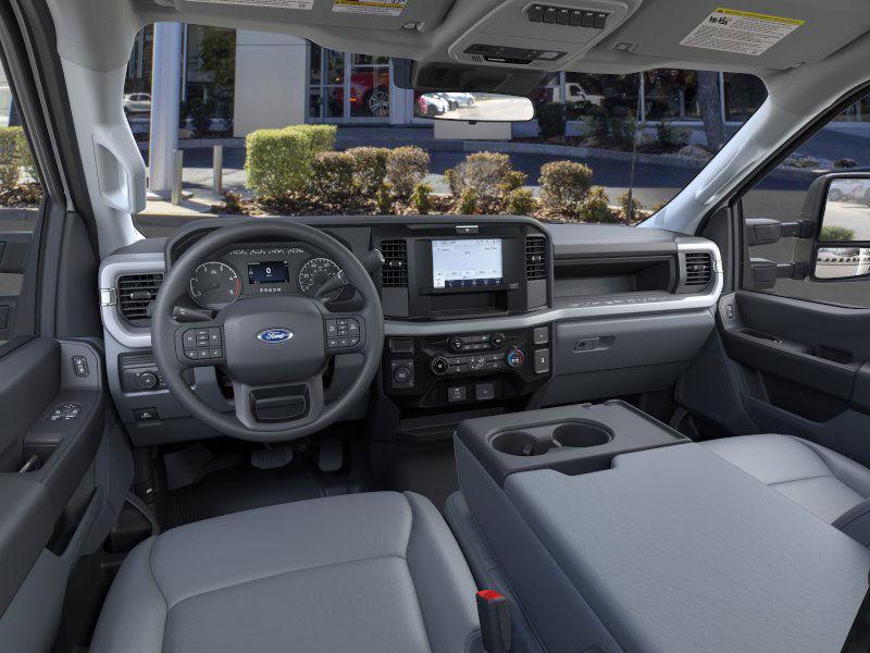 new 2025 Ford F-350 car, priced at $69,235