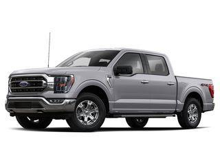 used 2021 Ford F-150 car, priced at $50,968