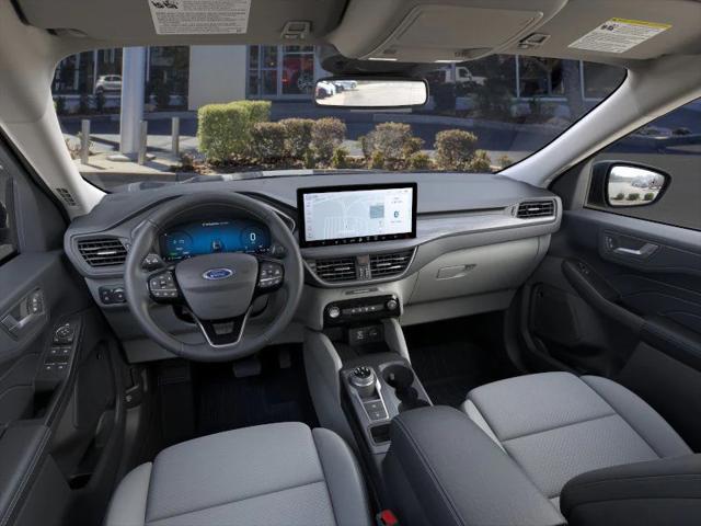 new 2024 Ford Escape car, priced at $42,155