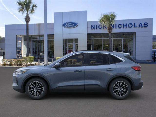 new 2024 Ford Escape car, priced at $42,155