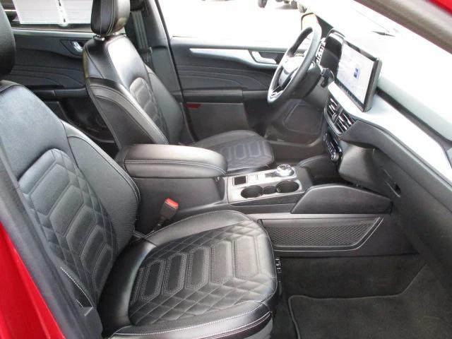 used 2023 Ford Escape car, priced at $34,400