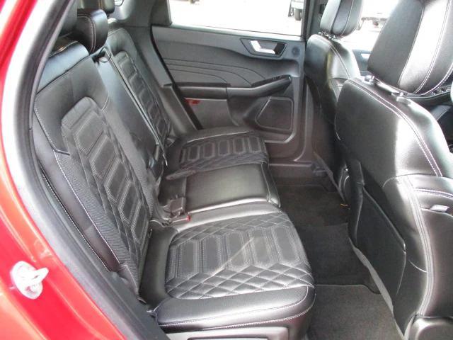 used 2023 Ford Escape car, priced at $34,400