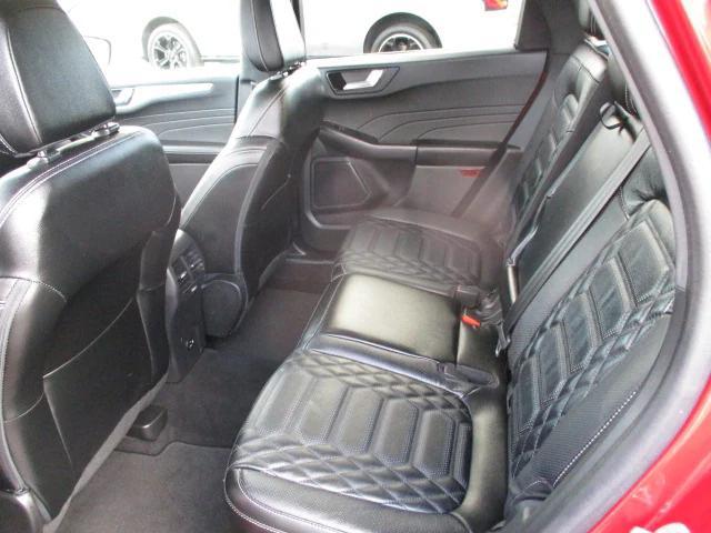 used 2023 Ford Escape car, priced at $34,400