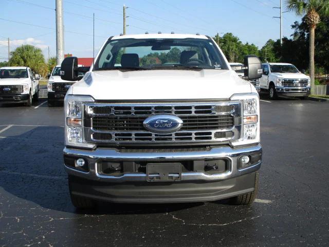 new 2024 Ford F-350 car, priced at $70,959