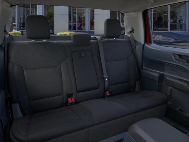 new 2025 Ford Maverick car, priced at $34,500