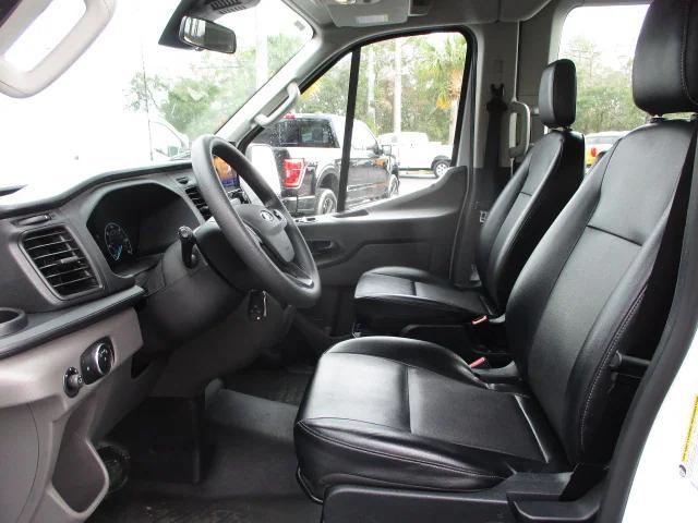 used 2020 Ford Transit-350 car, priced at $47,400