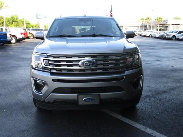 used 2021 Ford Expedition Max car, priced at $49,968