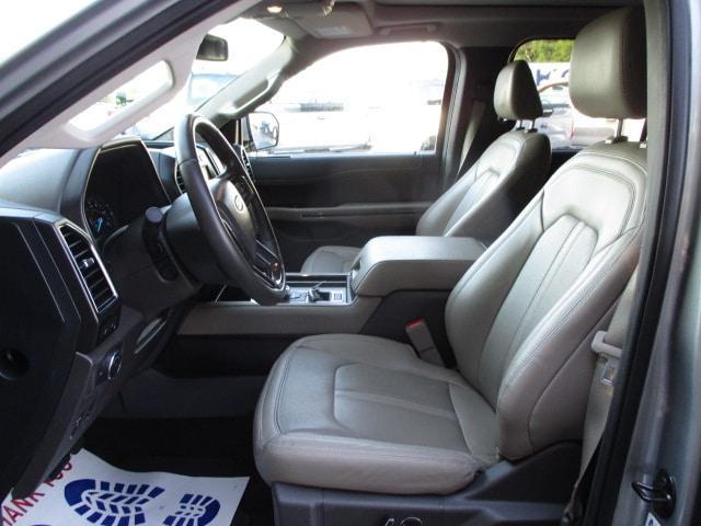 used 2021 Ford Expedition Max car, priced at $49,968