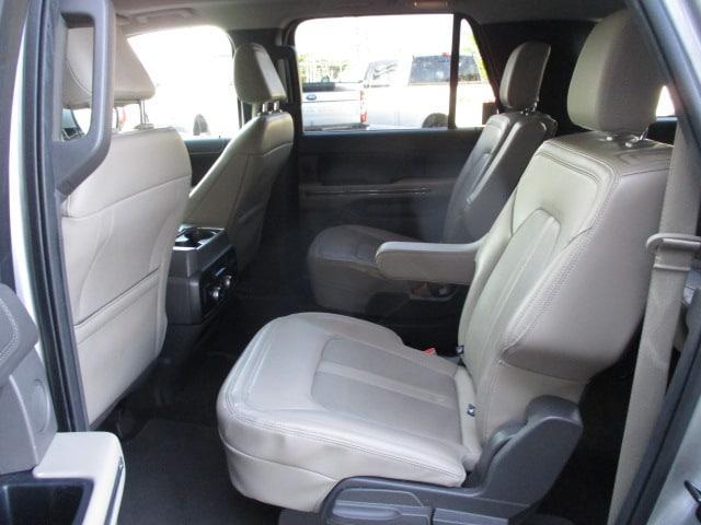 used 2021 Ford Expedition Max car, priced at $49,968