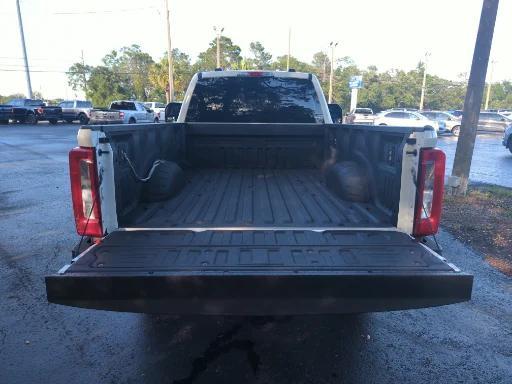 used 2024 Ford F-250 car, priced at $42,968