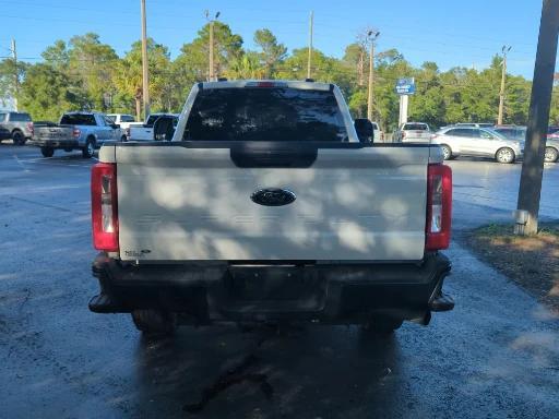 used 2024 Ford F-250 car, priced at $42,968
