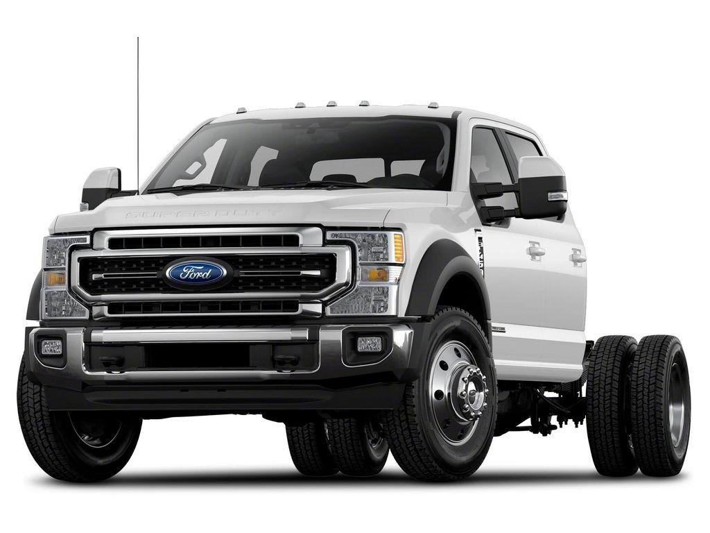 used 2021 Ford F-350 car, priced at $42,968