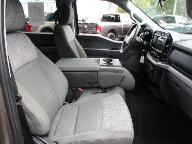 used 2023 Ford F-150 car, priced at $39,400