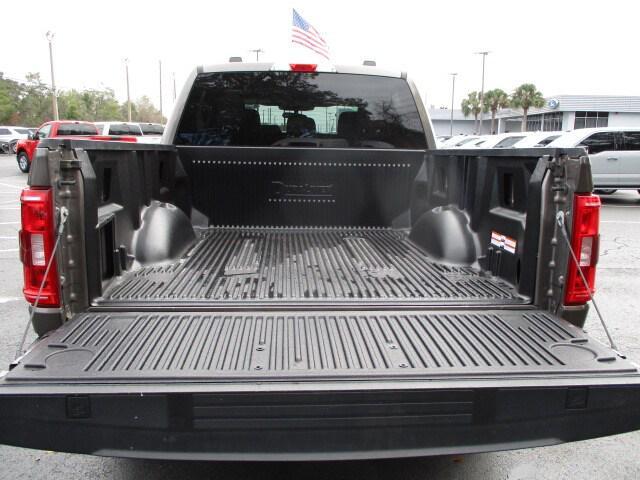 used 2023 Ford F-150 car, priced at $39,400