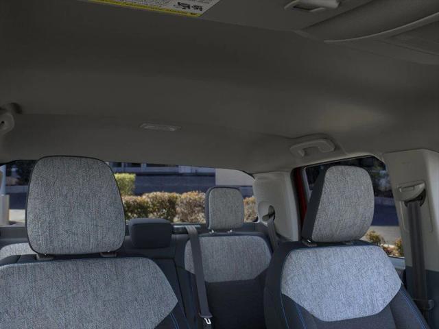 new 2025 Ford Maverick car, priced at $33,525