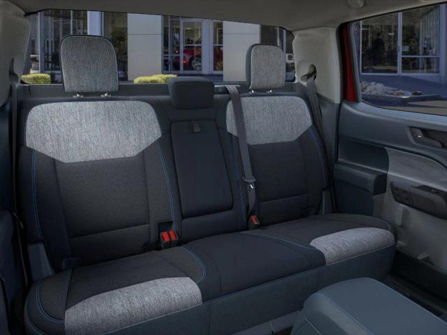 new 2025 Ford Maverick car, priced at $33,525