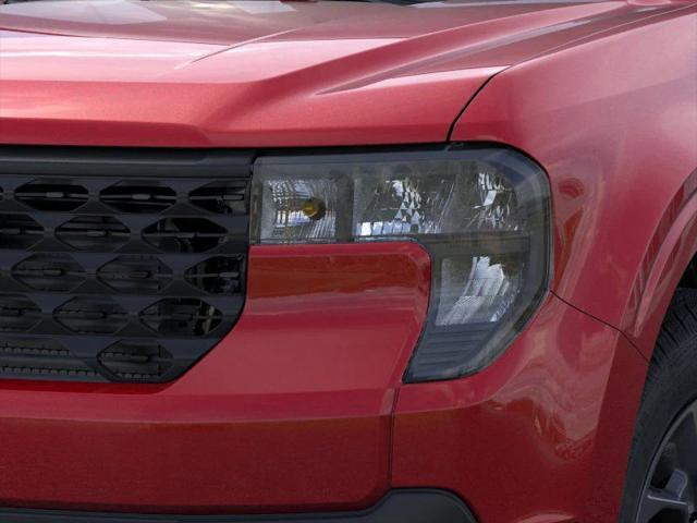 new 2025 Ford Maverick car, priced at $33,525