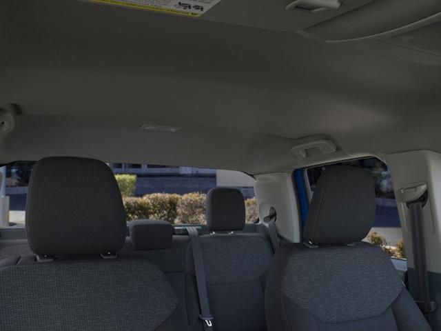 new 2025 Ford Maverick car, priced at $29,840