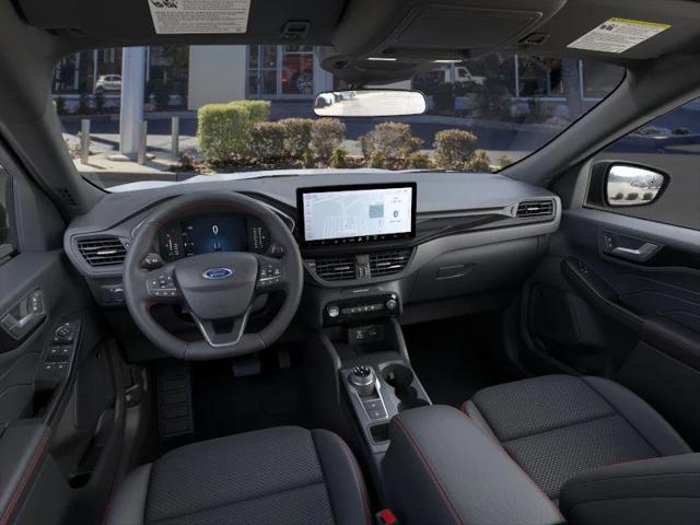 new 2025 Ford Escape car, priced at $36,470