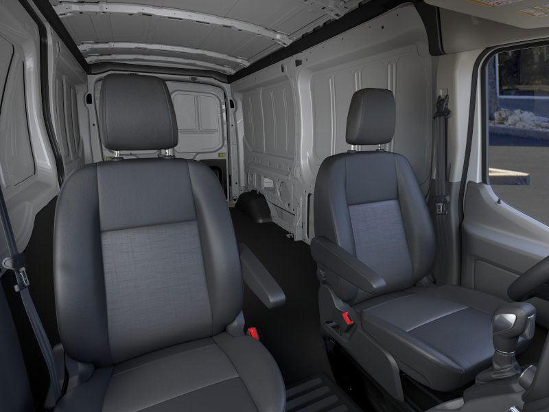 new 2025 Ford Transit-250 car, priced at $58,087