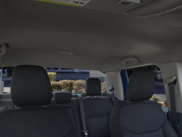 new 2025 Ford Maverick car, priced at $35,650